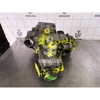 МКПП механическая коробка VW Golf 2 Jetta 2 83-92