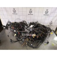 Проводка (коса) Skoda Octavia A5 1Z   04-13