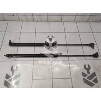 Амортизатор двери багажника VW Golf 3 Vento 91-97