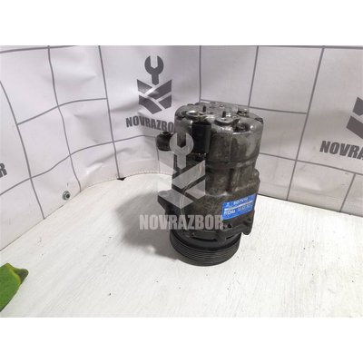 Компрессор кондиционера VW Caddy 2 95-04 Компрессор кондиционера VW Caddy 2 95-04