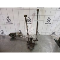 Кулак поворотный задний левый Chevrolet Lacetti 04-13