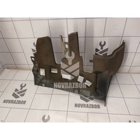 Обшивка салона Opel Zafira A 99-05