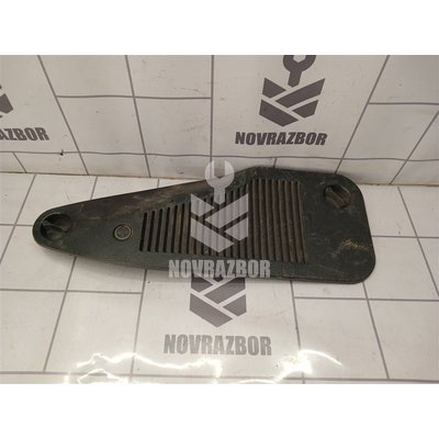 Обшивка багажника Opel Zafira A 99-05