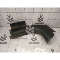 Накладка на порог Opel Zafira A 99-05