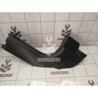 Накладка порога (внутренняя) Opel Zafira A 99-05