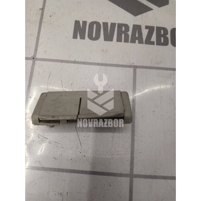 Накладка (кузов внутри) Opel Zafira A 99-05