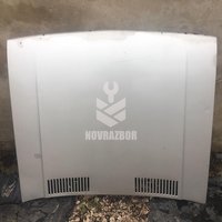 Капот Audi 80 B2 80-86