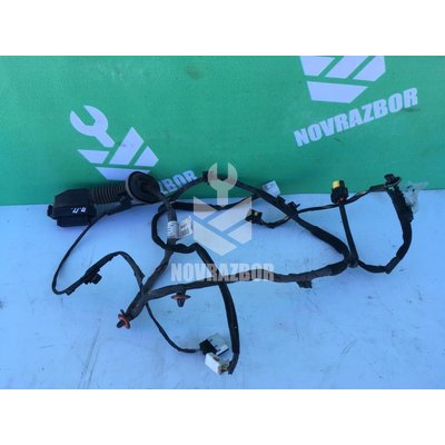 Проводка (коса) Hyundai Solaris 2010-2017