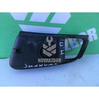 Накладка ручки внутренней Hyundai Solaris 2010-2017