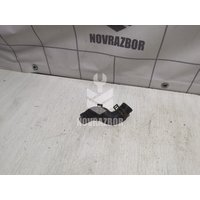 Шланг системы охлаждения Skoda Octavia A5 1Z 04-13