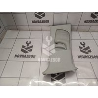 Обшивка стойки Skoda Octavia A5 1Z 04-13