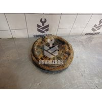 Щит опорный задний правый VW Golf 3 Vento 91-97