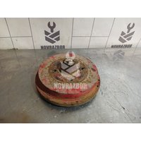 Барабан тормозной VW Golf 3 Vento 91-97