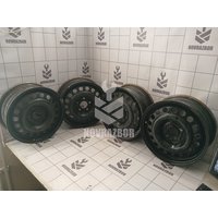Диск колесный железо комплект Opel Zafira A 99-05