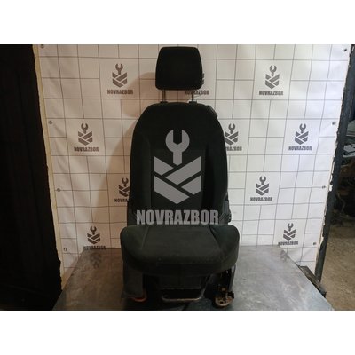 Сиденье Ford Fusion 2002 > Сиденье Ford Fusion 2002 >