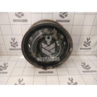 Диск колесный железо Skoda Octavia A4 1U 2000-2011