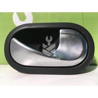 Ручка двери внутренняя правая Renault Megane 2 02-09