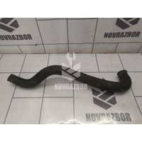 Патрубок отопителя VW Golf 3 Vento 91-97