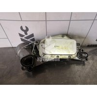 Корпус масляного фильтра Chevrolet Aveo (T300) 2011-2015