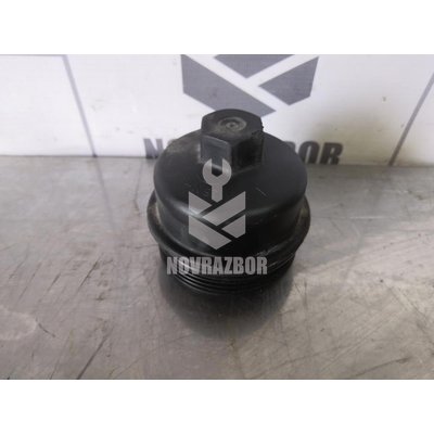 Крышка масляного фильтра Chevrolet Aveo (T300) 2011-2015