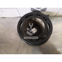 Шкив коленвала Chevrolet Aveo (T300) 2011-2015