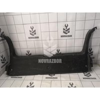 Обшивка багажника VW Golf 3 Vento 91-97