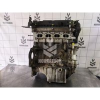 Двигатель Chevrolet Aveo (T300) 2011-2015