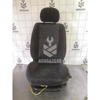 Сиденья комплект Opel Zafira A 99-05