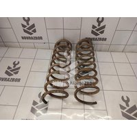 Пружина задняя VW Golf 3 Vento 91-97