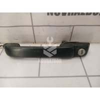 Ручка двери передней наружная левая VW Golf 3 Vento 91-97