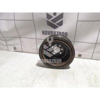 Шкив коленвала Skoda Octavia A5 1Z   04-13