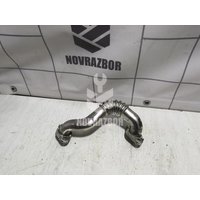 Трубка системы рециркуляции (EGR) Skoda Octavia A5 1Z   04-13