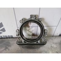 Крышка двигателя задняя VW Golf 3 Vento 91-97