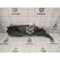 Обшивка стойки Skoda Octavia A4 1U 2000-2011