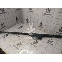 Накладка порога (внутренняя) Skoda Octavia A4 1U 2000-2011