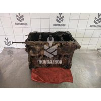 Блок двигателя VW Golf 3 Vento 91-97