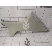 Обшивка стойки Skoda Octavia A4 1U 2000-2011