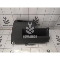 Накладка (кузов внутри) Skoda Octavia A4 1U 2000-2011