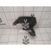 Накладка (кузов внутри) Skoda Octavia A4 1U 2000-2011