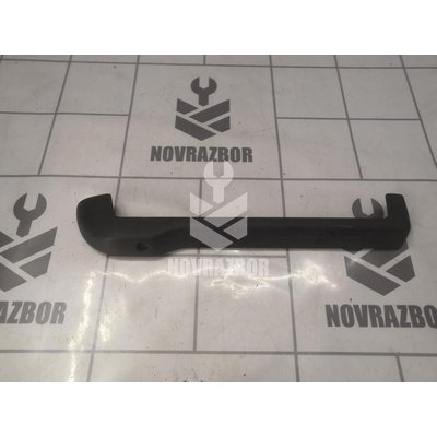 Накладка (кузов внутри) Skoda Octavia A4 1U 2000-2011