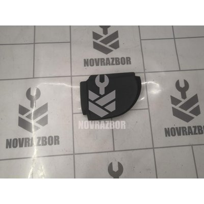 Накладка (кузов внутри) Skoda Octavia A4 1U 2000-2011