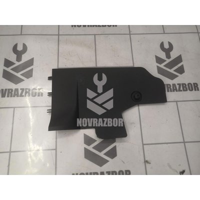 Накладка декоративная Skoda Octavia A4 1U 2000-2011