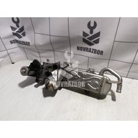 Радиатор системы EGR Skoda Octavia A5 1Z 04-13