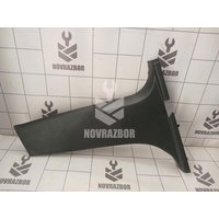 Обшивка стойки Skoda Octavia A5 1Z 04-13