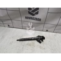 Форсунка дизельная электро Skoda Octavia A5 1Z   04-13