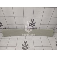 Обшивка багажника Skoda Octavia A5 1Z 04-13