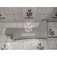 Обшивка стойки Skoda Octavia A5 1Z 04-13