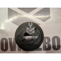 Заглушка Skoda Octavia A5 1Z   04-13