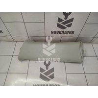 Обшивка стойки Skoda Octavia A5 1Z 04-13