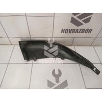 Накладка заднего бампера правая Opel Zafira A 99-05